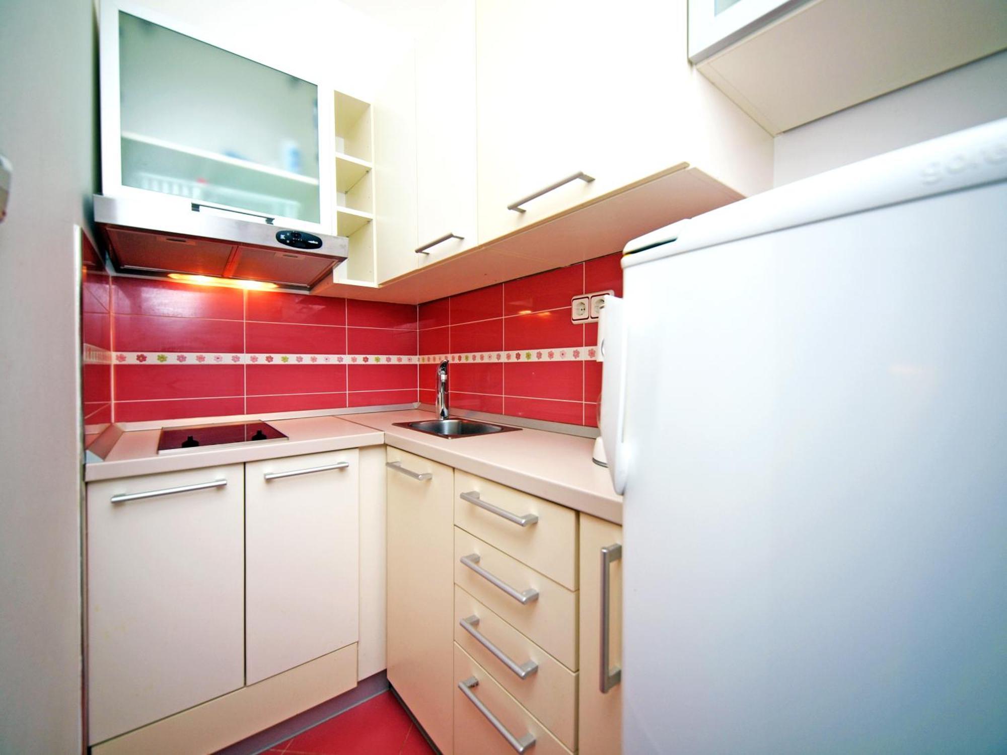Apartments Keran - By Suites Living Vodice Eksteriør bilde
