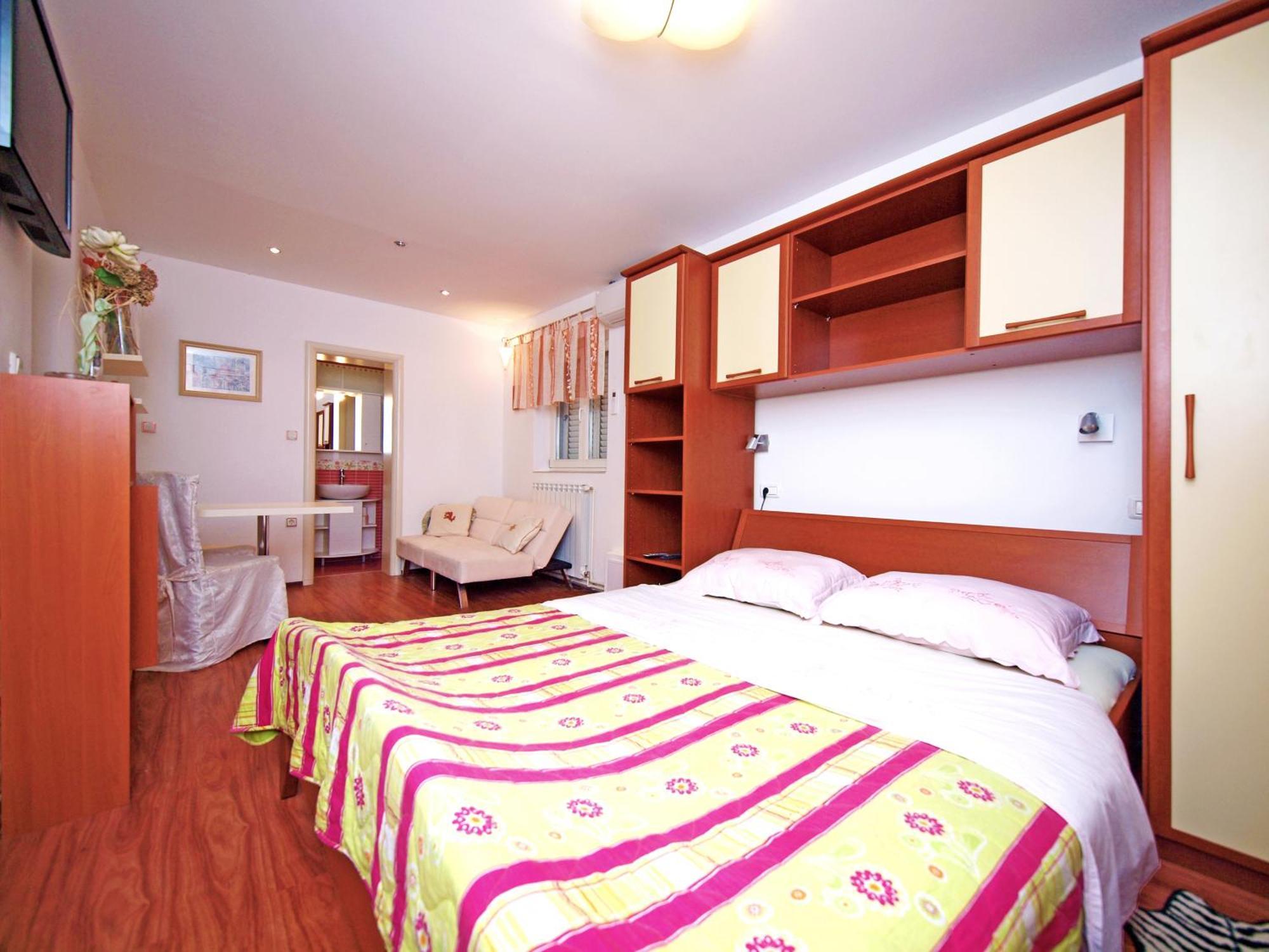 Apartments Keran - By Suites Living Vodice Eksteriør bilde