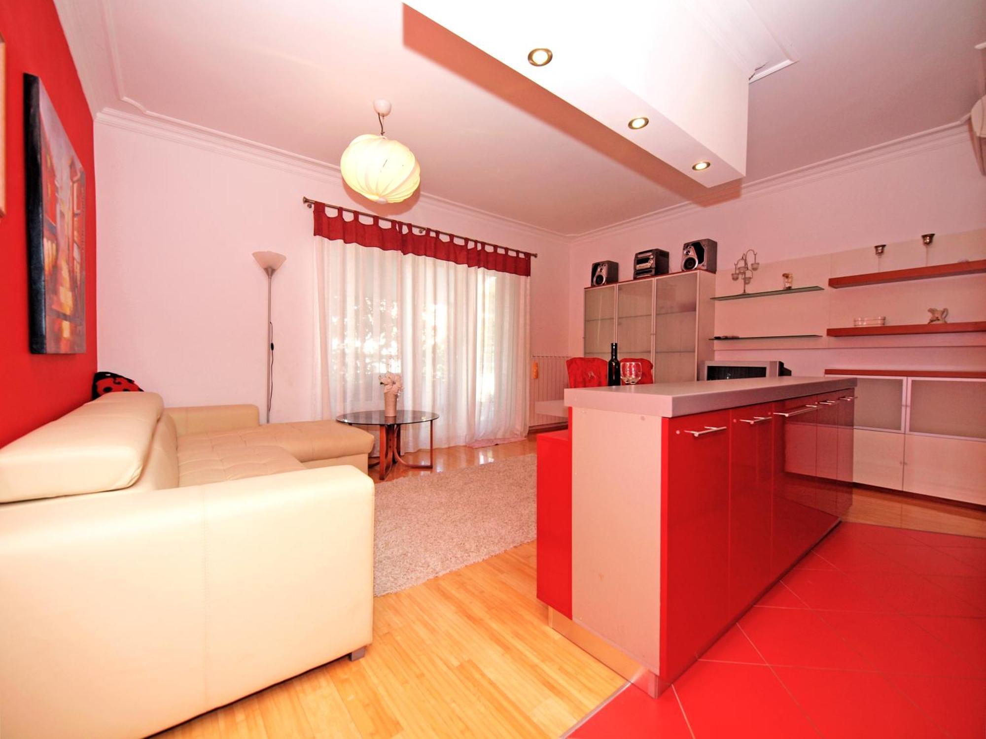 Apartments Keran - By Suites Living Vodice Eksteriør bilde