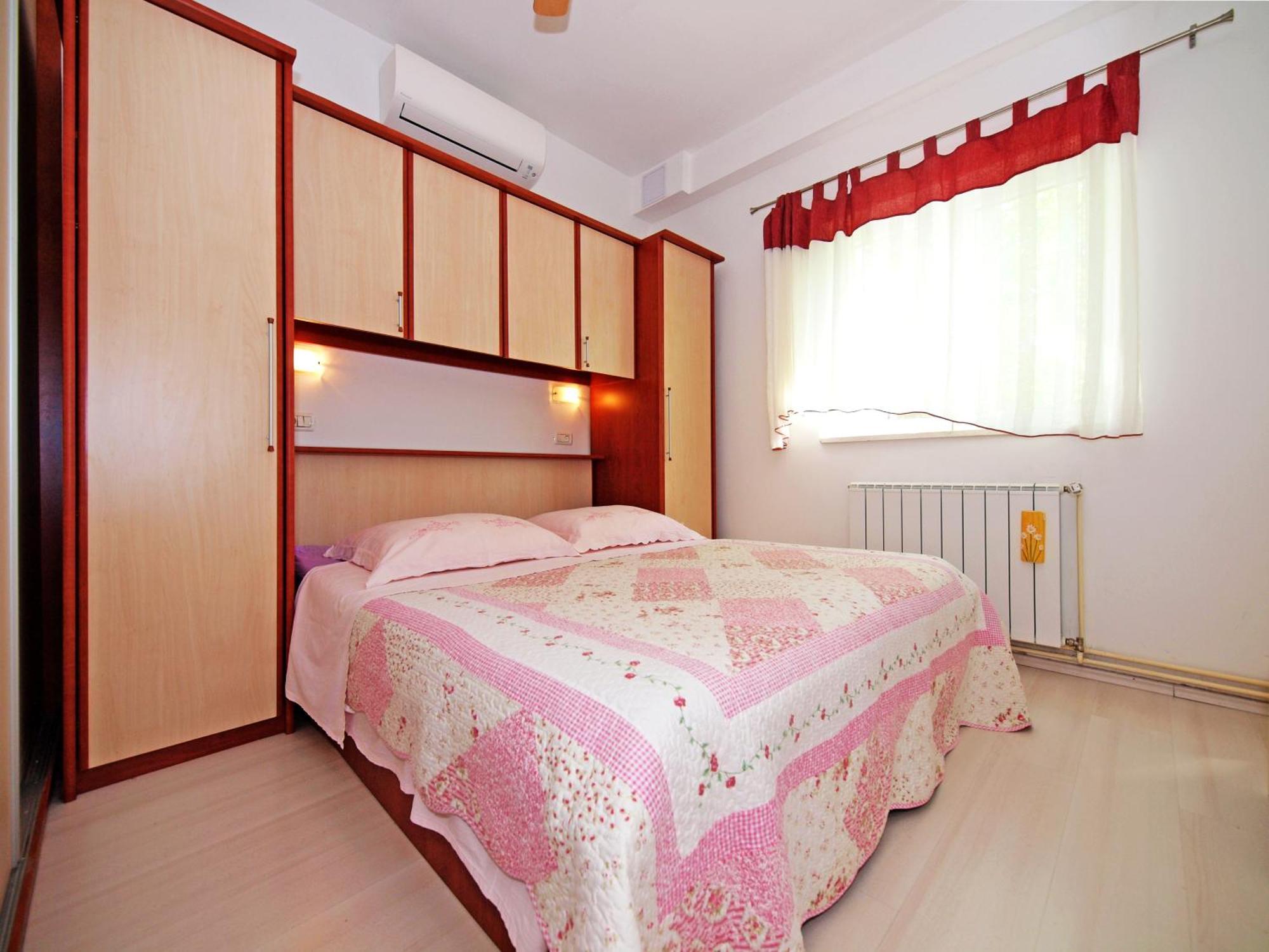 Apartments Keran - By Suites Living Vodice Eksteriør bilde