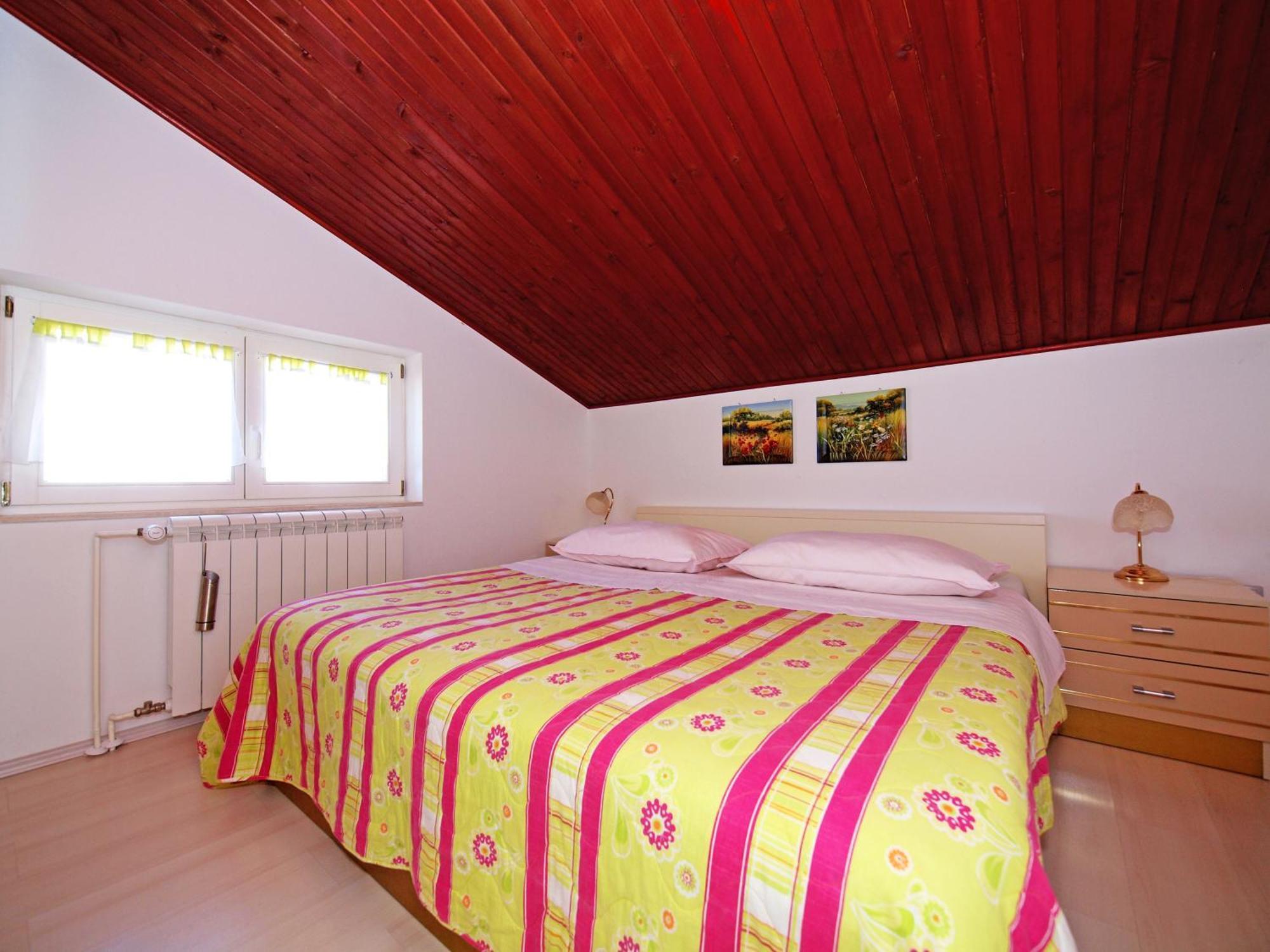 Apartments Keran - By Suites Living Vodice Eksteriør bilde