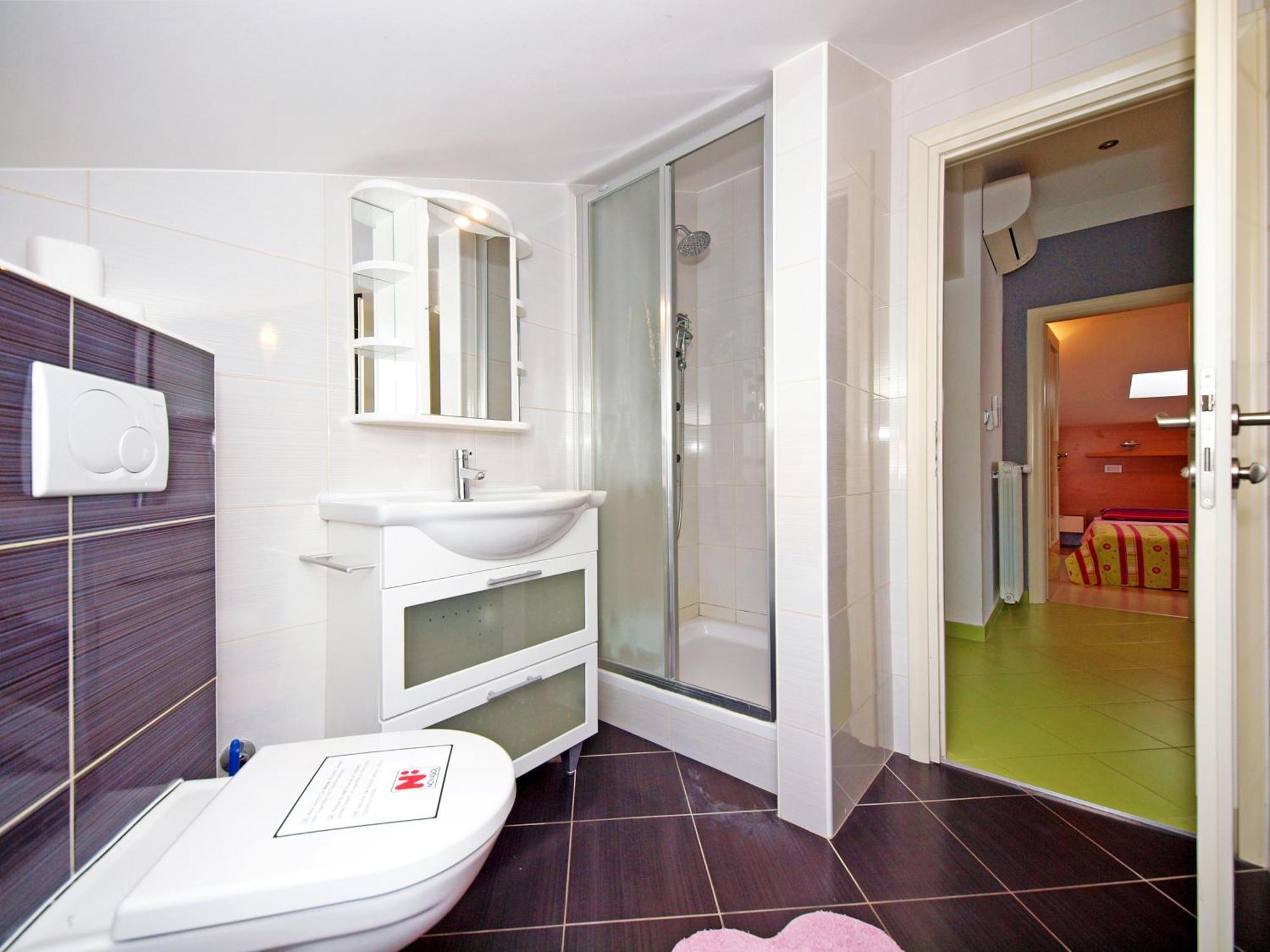 Apartments Keran - By Suites Living Vodice Eksteriør bilde