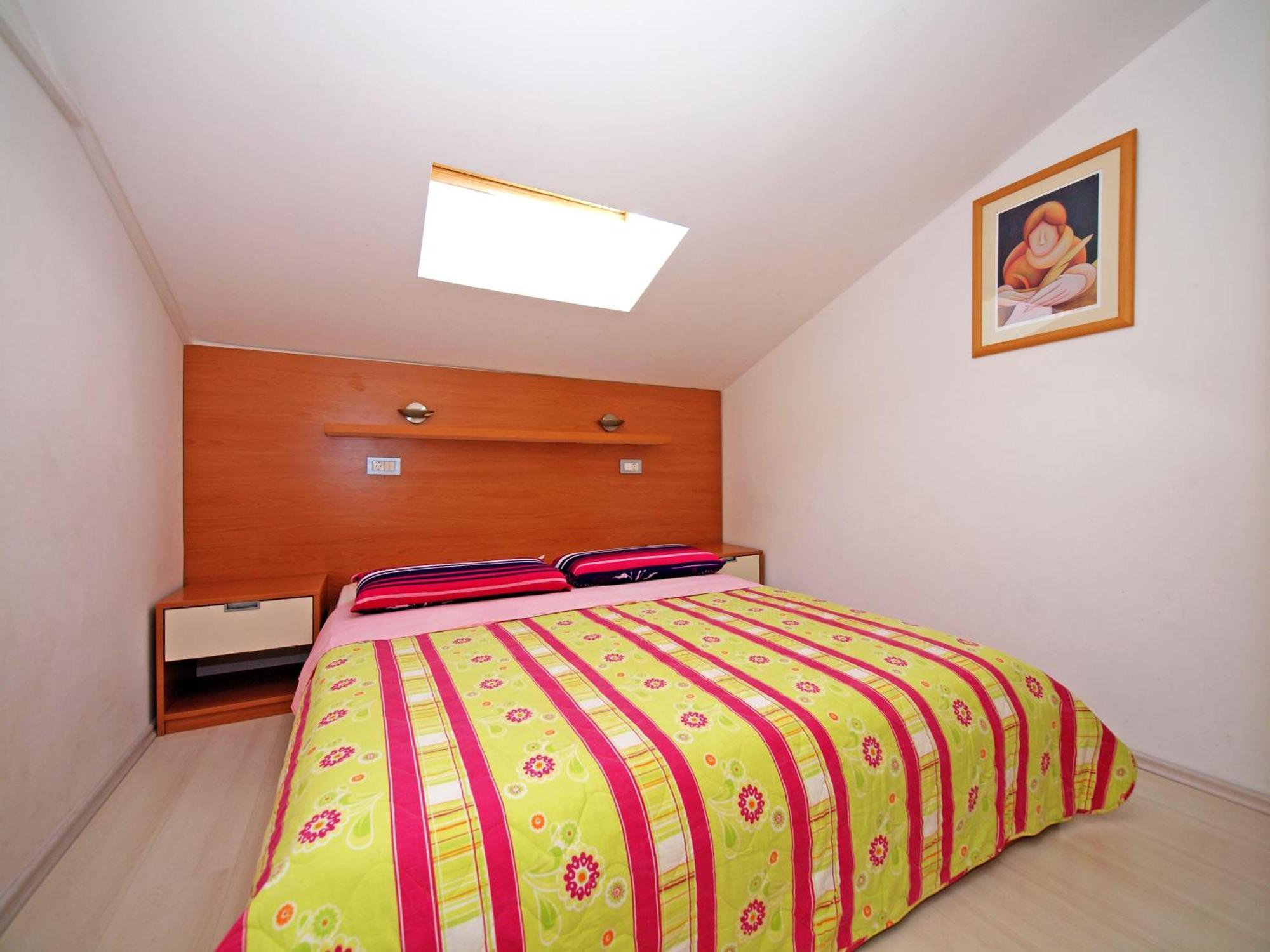 Apartments Keran - By Suites Living Vodice Eksteriør bilde