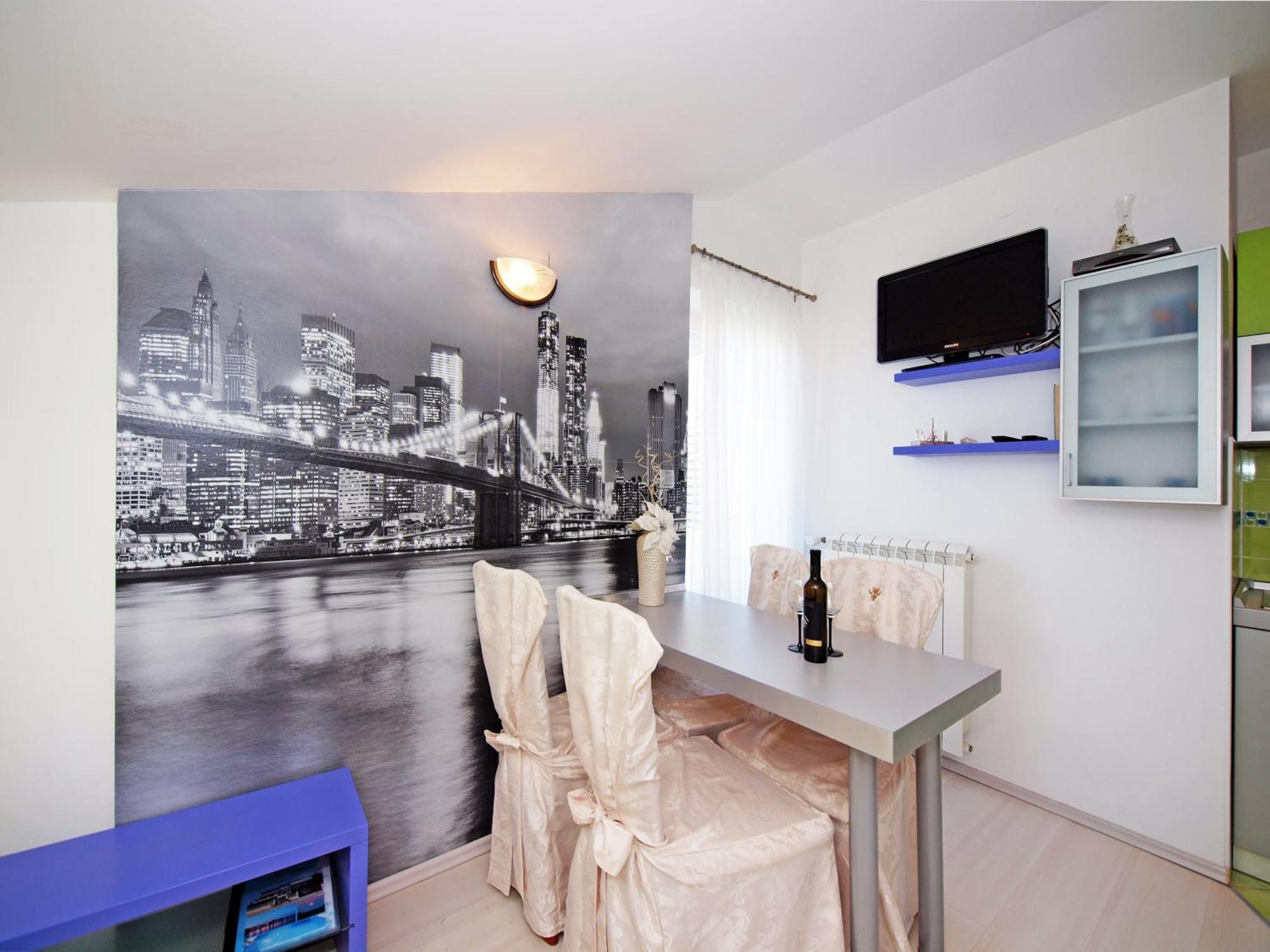 Apartments Keran - By Suites Living Vodice Eksteriør bilde
