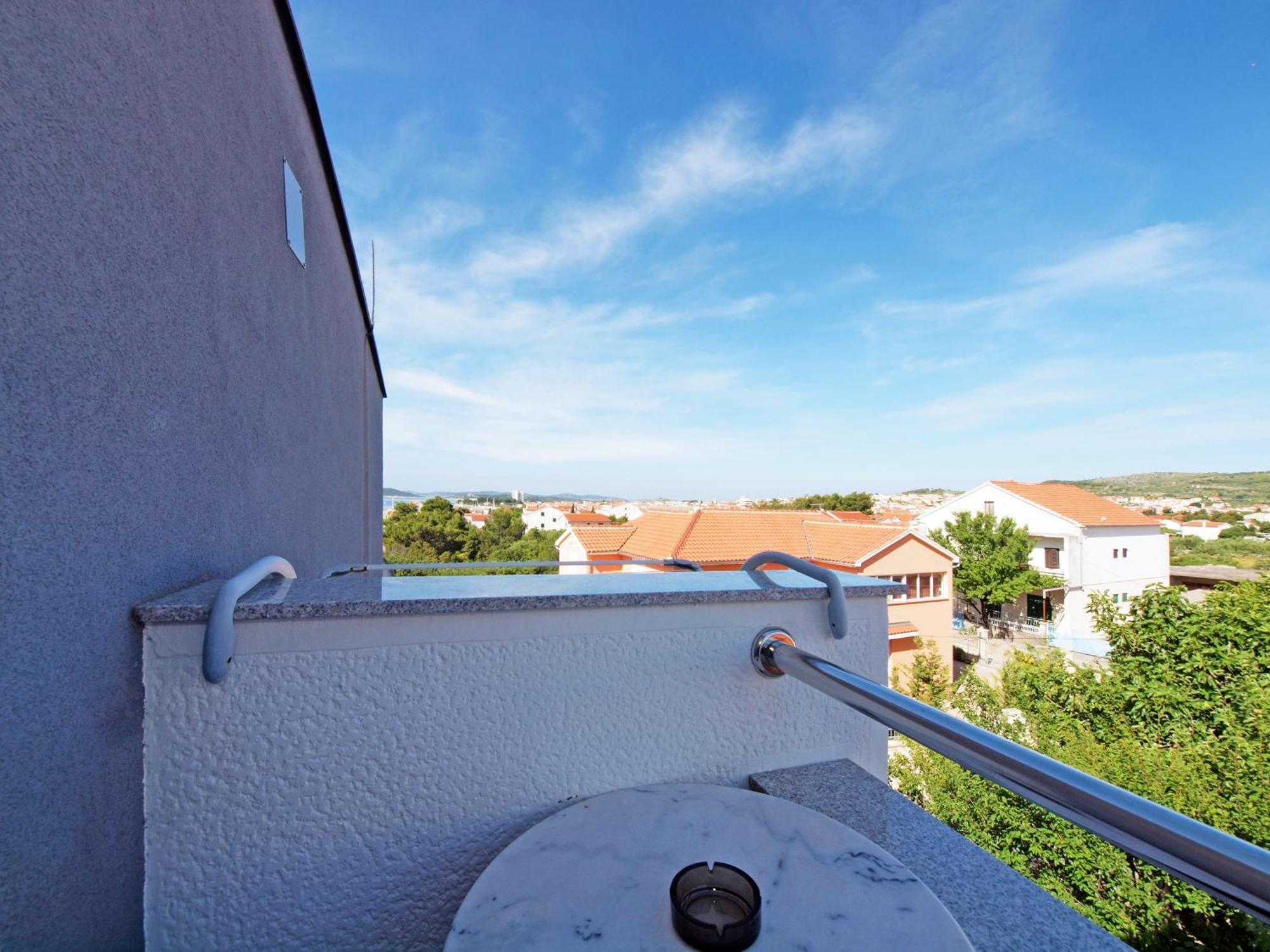 Apartments Keran - By Suites Living Vodice Eksteriør bilde
