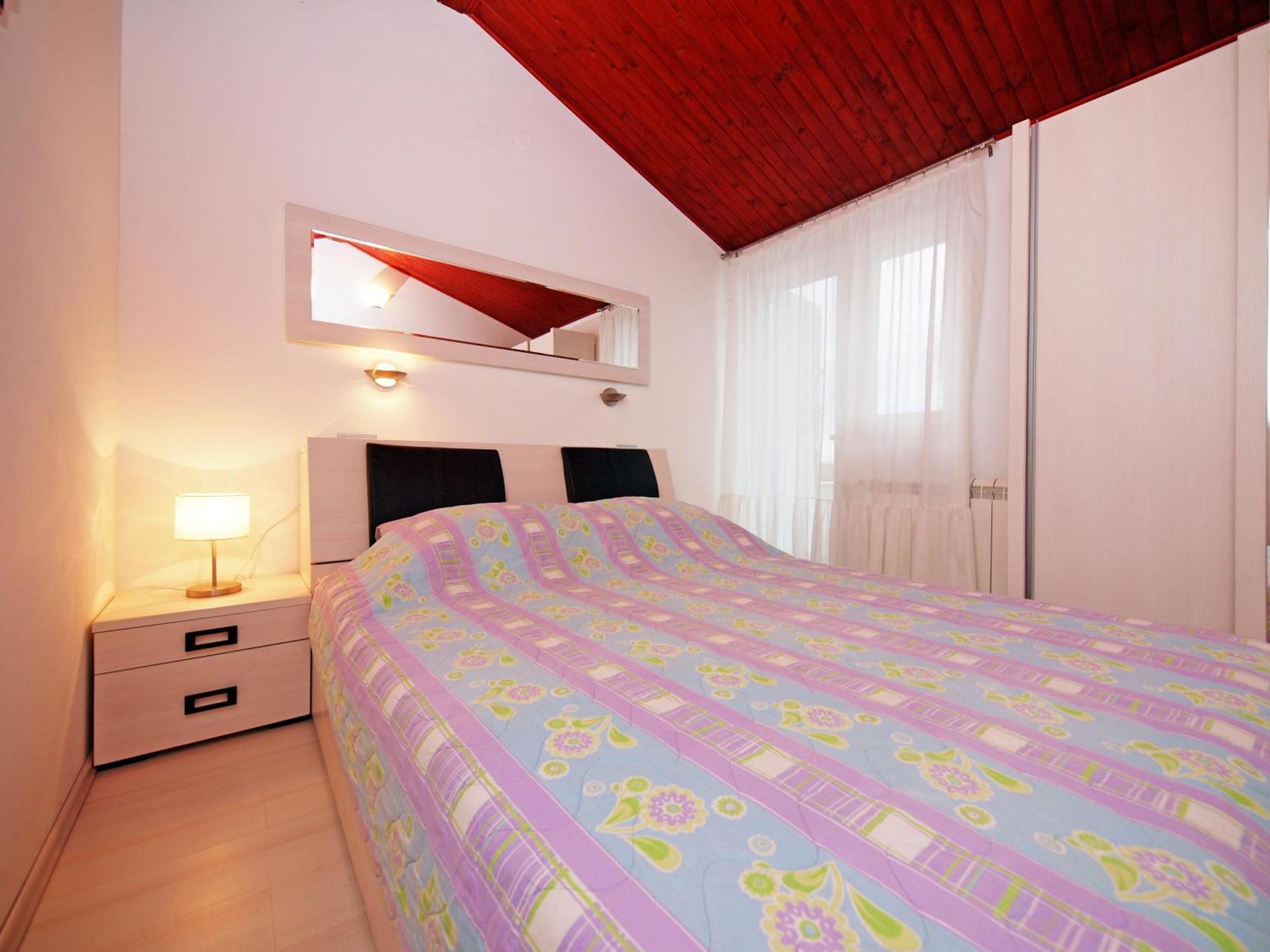 Apartments Keran - By Suites Living Vodice Eksteriør bilde