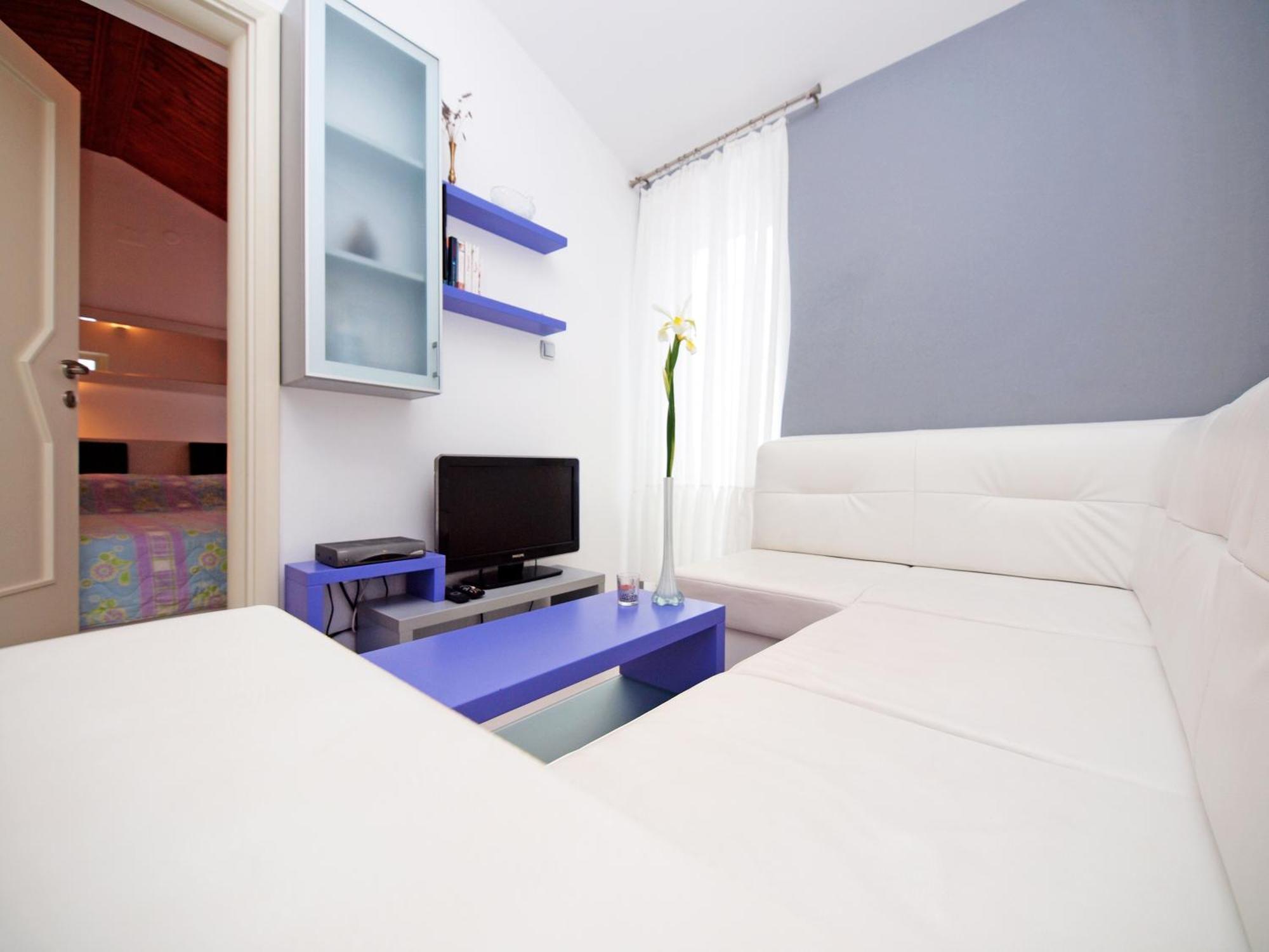 Apartments Keran - By Suites Living Vodice Eksteriør bilde