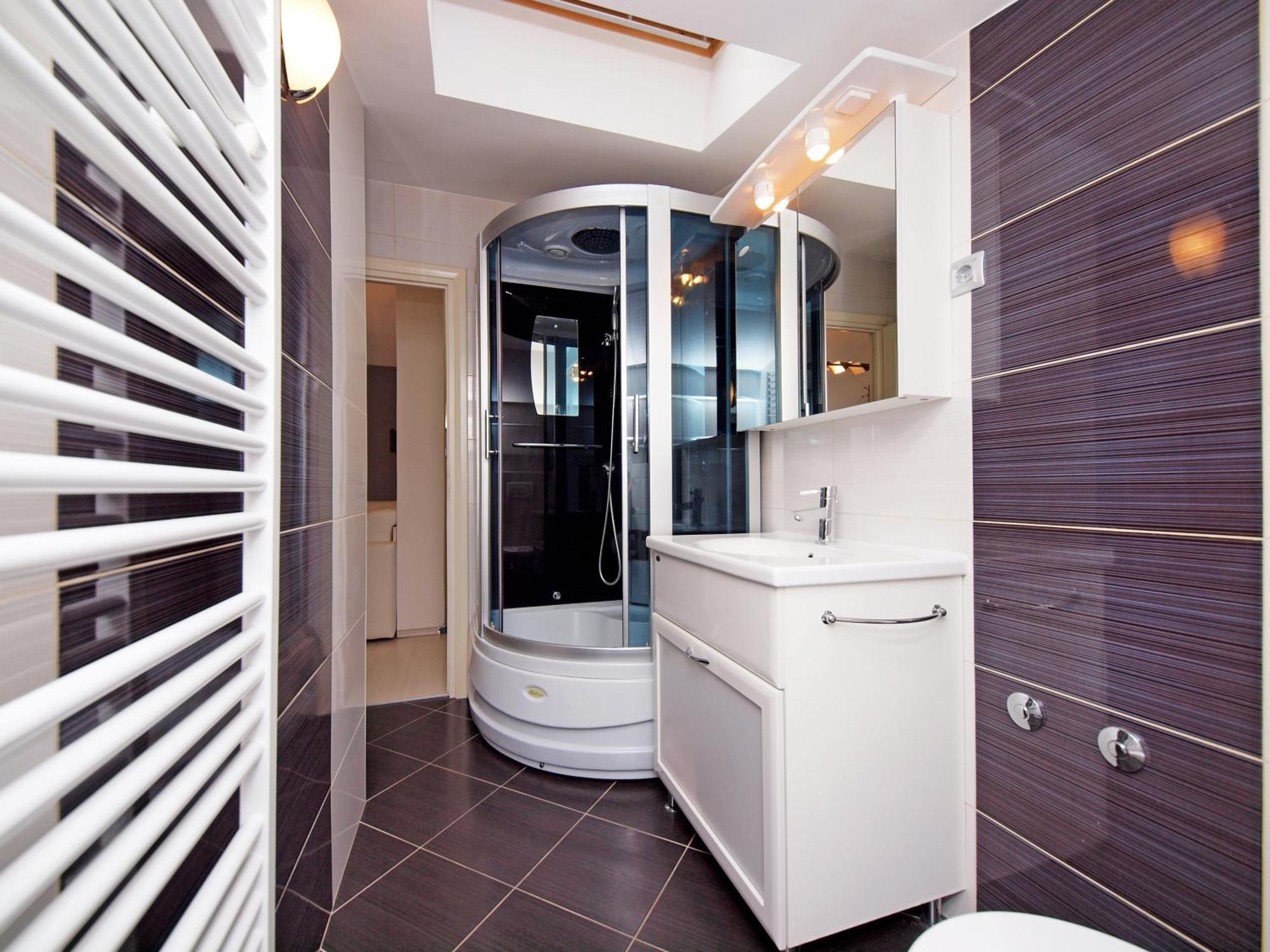 Apartments Keran - By Suites Living Vodice Eksteriør bilde